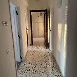 Silvia's Apartmán Řím
