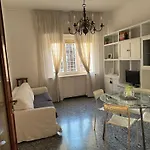 Apartmán Silvia's Řím