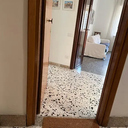 Silvia's * Rome