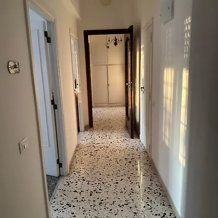 Silvia's Apartment Rome