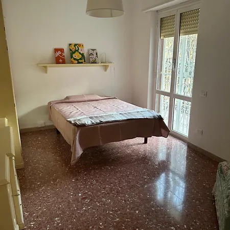 Silvia's * Rome