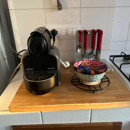 Silvia's Apartman Róma