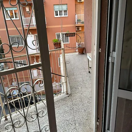 Apartment Silvia's